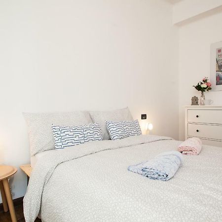 Casa Liberta - Downtown Modern Apartment With Airconditioning Sanremo Ngoại thất bức ảnh