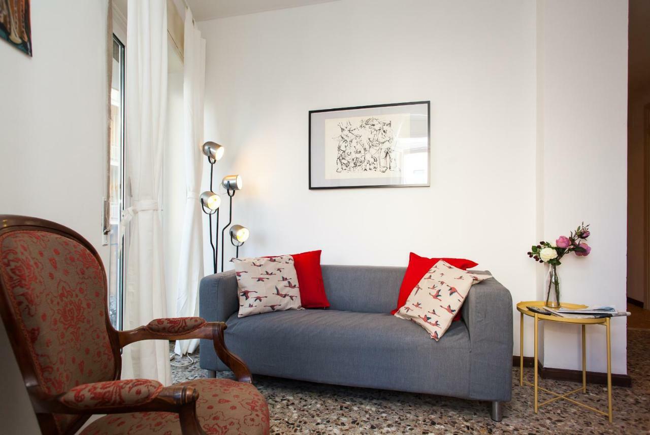 Casa Liberta - Downtown Modern Apartment With Airconditioning Sanremo Ngoại thất bức ảnh