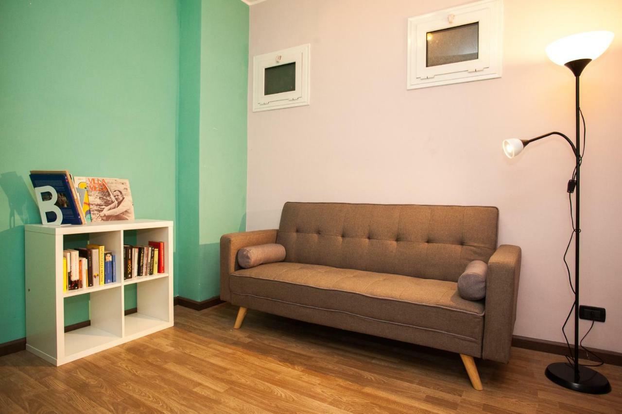 Casa Liberta - Downtown Modern Apartment With Airconditioning Sanremo Ngoại thất bức ảnh