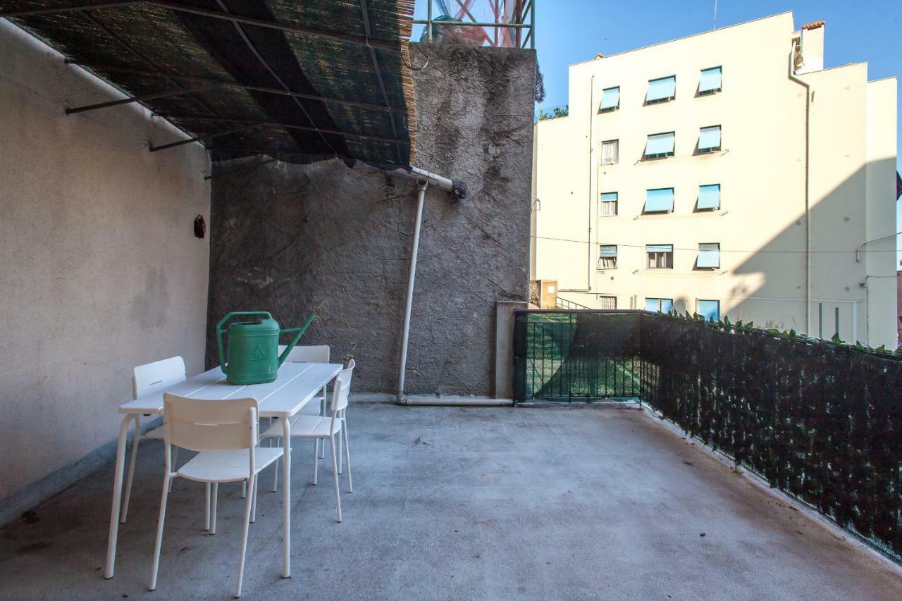 Casa Liberta - Downtown Modern Apartment With Airconditioning Sanremo Ngoại thất bức ảnh