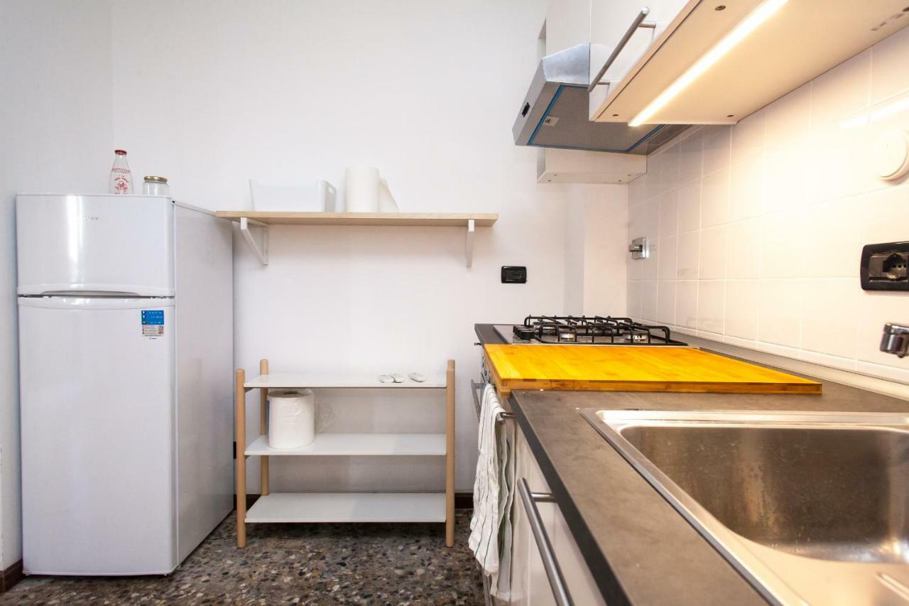 Casa Liberta - Downtown Modern Apartment With Airconditioning Sanremo Ngoại thất bức ảnh