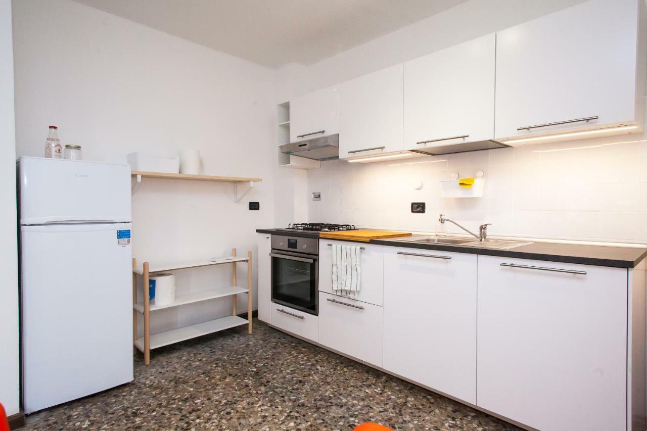 Casa Liberta - Downtown Modern Apartment With Airconditioning Sanremo Ngoại thất bức ảnh