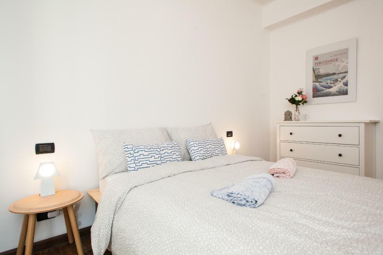 Casa Liberta - Downtown Modern Apartment With Airconditioning Sanremo Ngoại thất bức ảnh