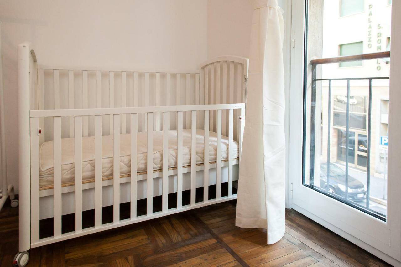 Casa Liberta - Downtown Modern Apartment With Airconditioning Sanremo Ngoại thất bức ảnh