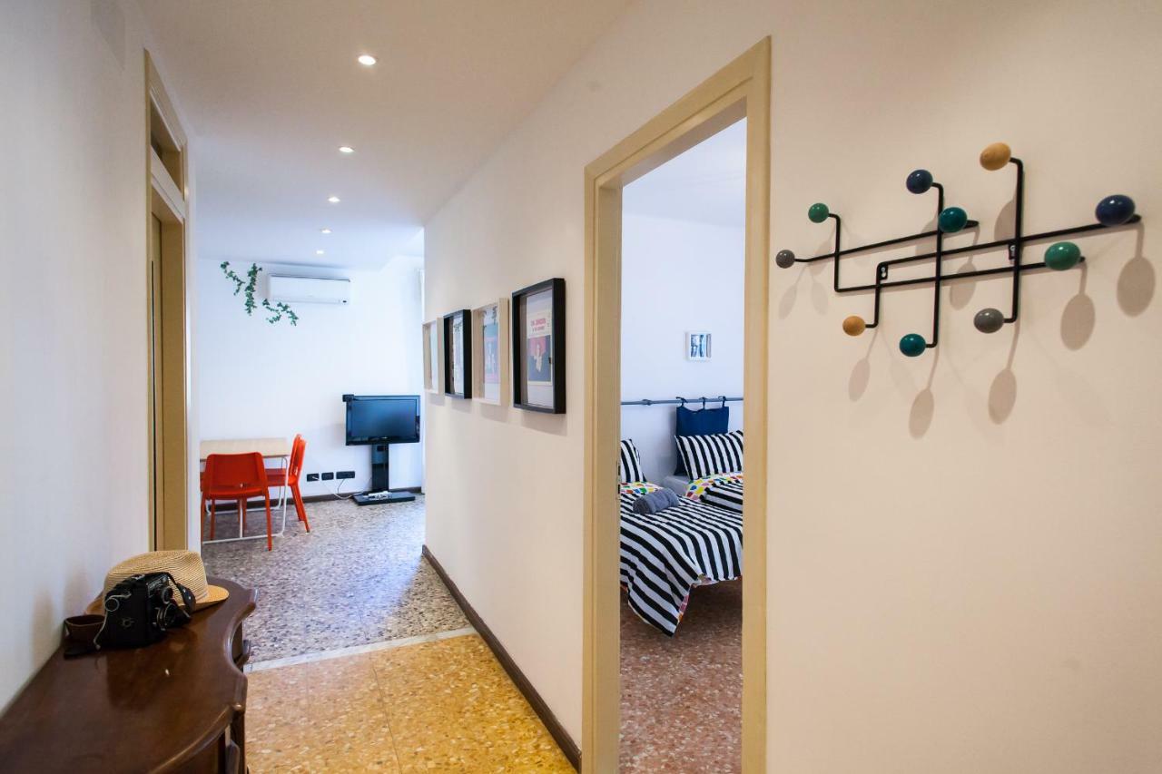 Casa Liberta - Downtown Modern Apartment With Airconditioning Sanremo Ngoại thất bức ảnh