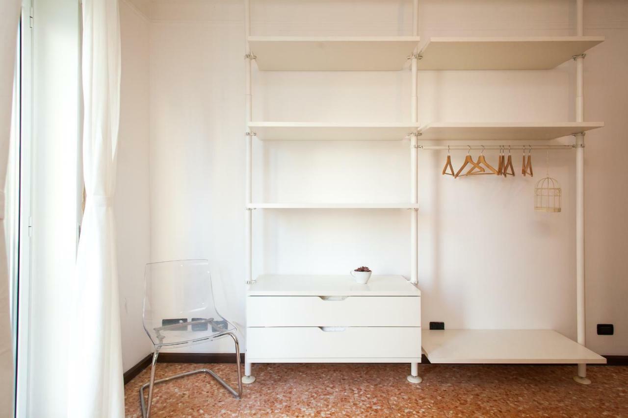 Casa Liberta - Downtown Modern Apartment With Airconditioning Sanremo Ngoại thất bức ảnh